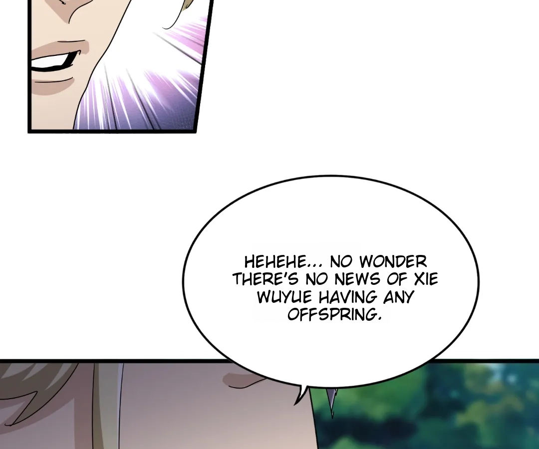 The Devil Butler Chapter 548 page 36 - 