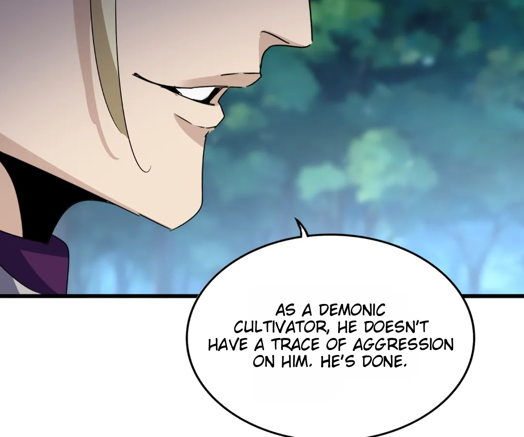 The Devil Butler Chapter 548 page 37 - 