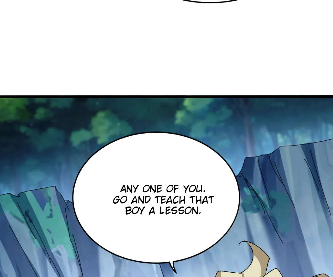 The Devil Butler Chapter 548 page 38 - 