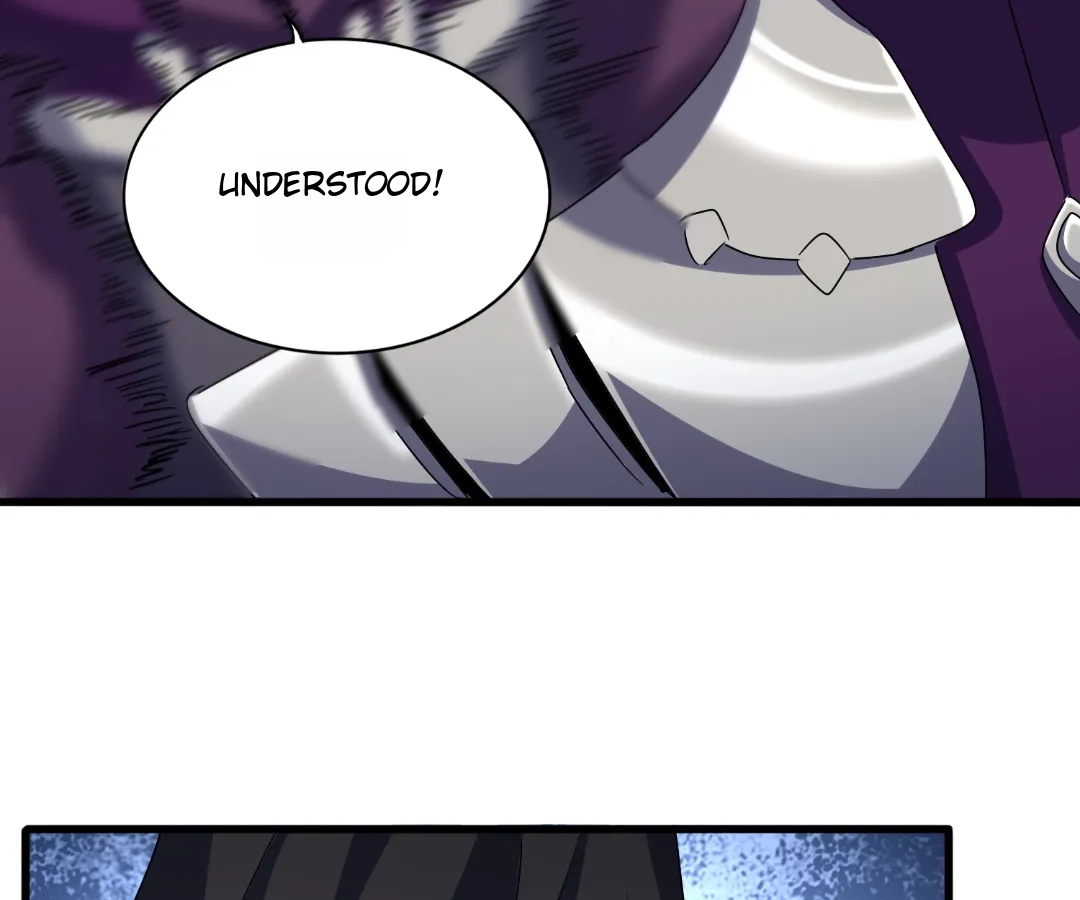 The Devil Butler Chapter 548 page 40 - 