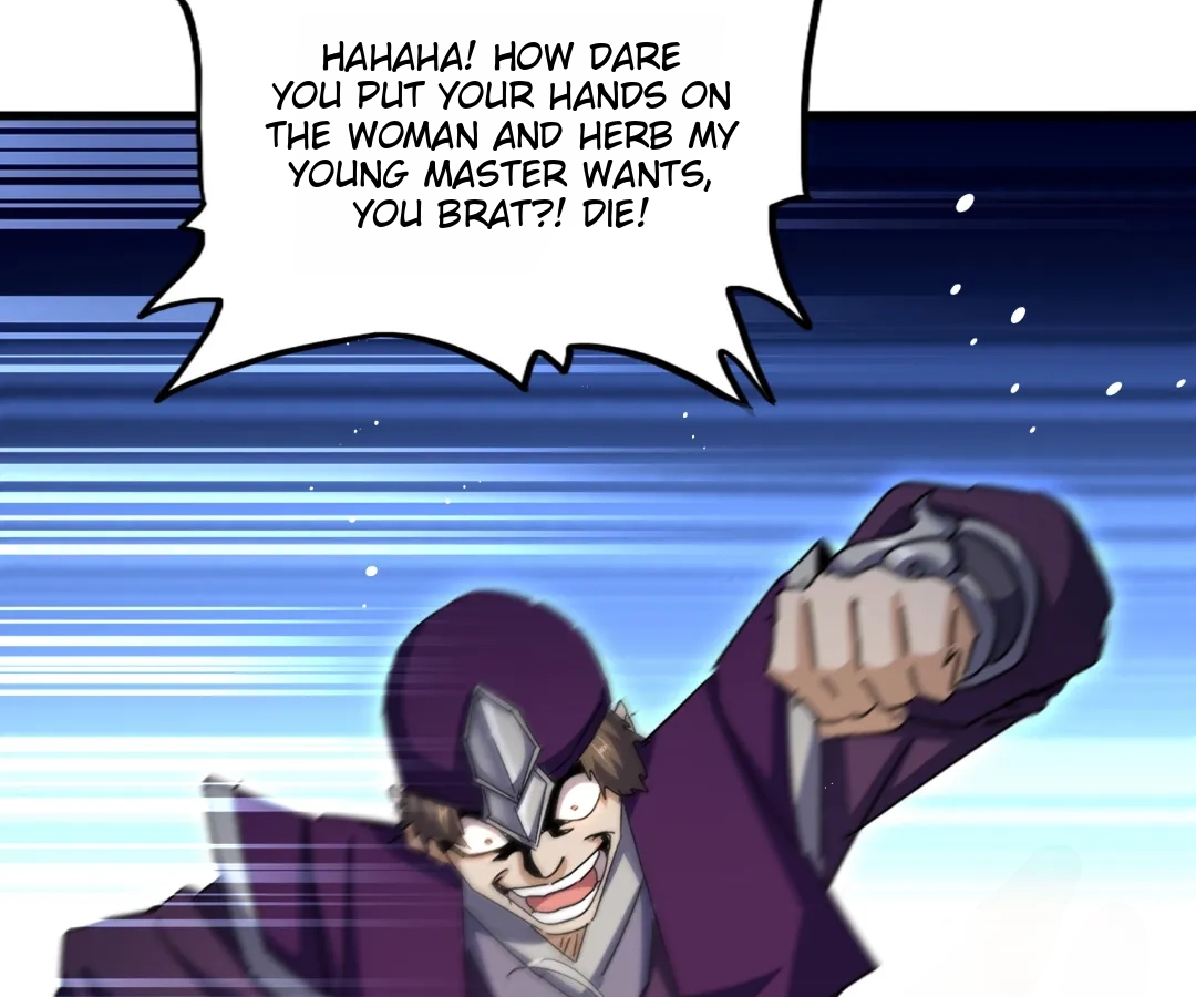 The Devil Butler Chapter 548 page 42 - 