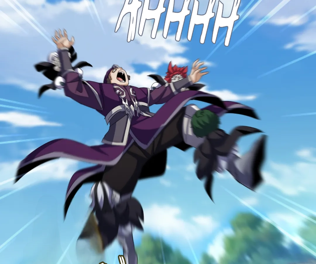The Devil Butler Chapter 548 page 49 - 