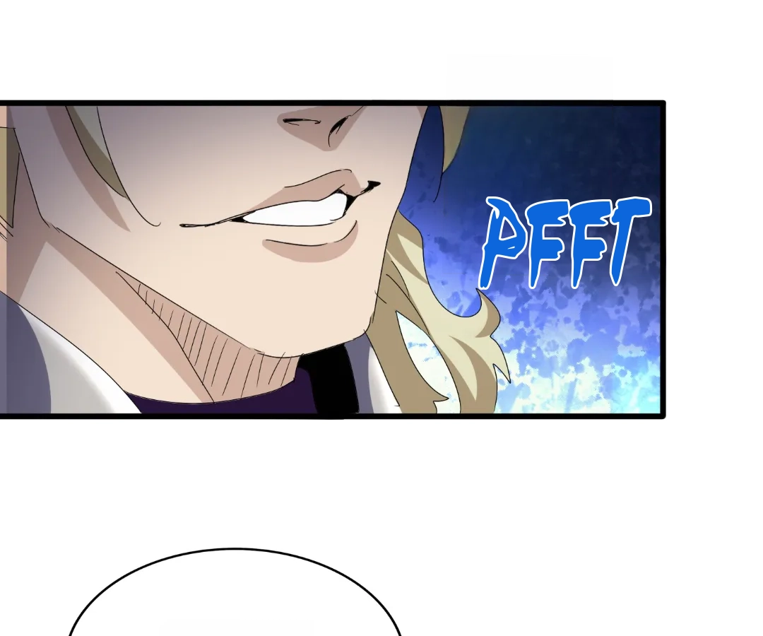 The Devil Butler Chapter 548 page 6 - 