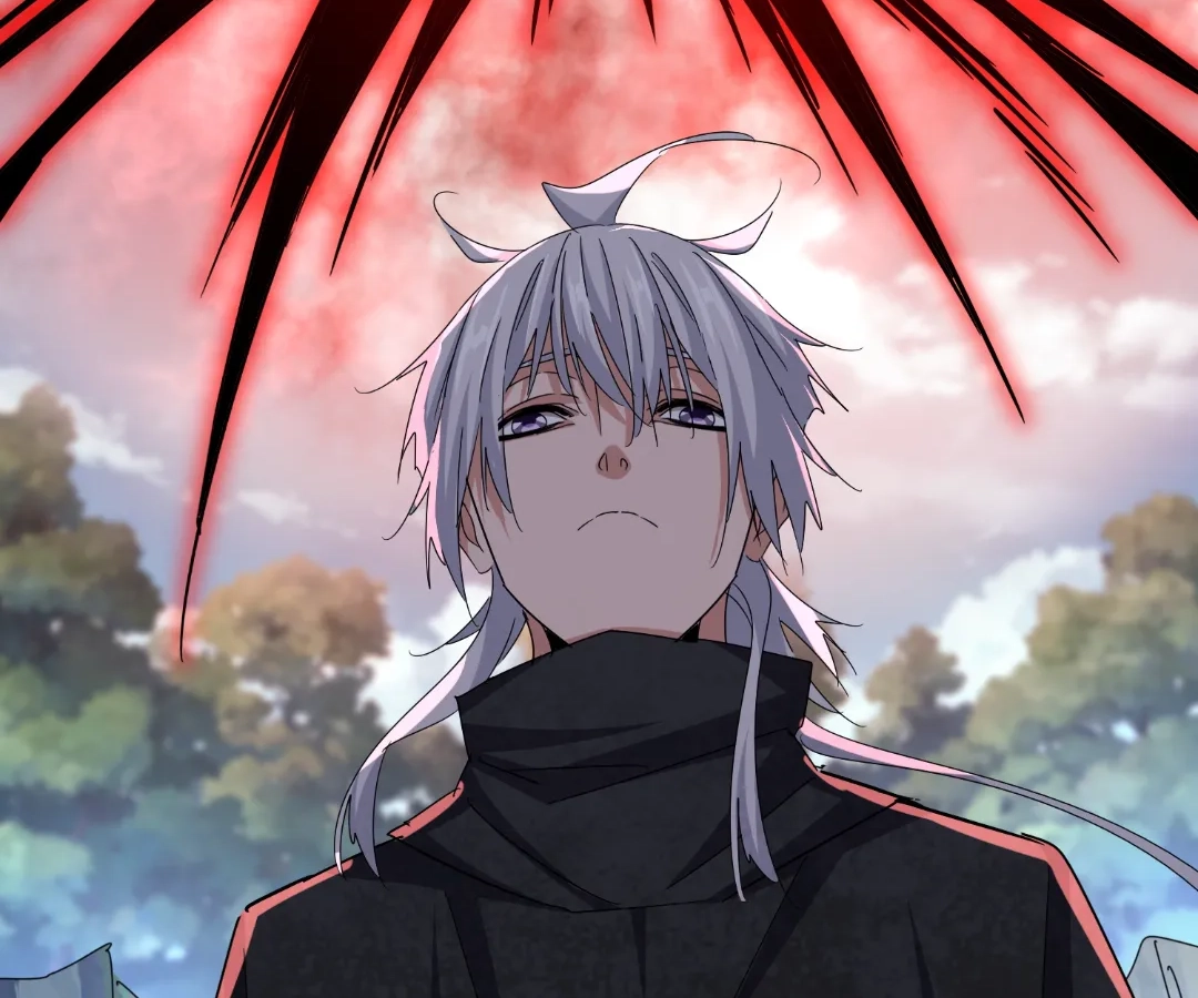 The Devil Butler Chapter 548 page 53 - 