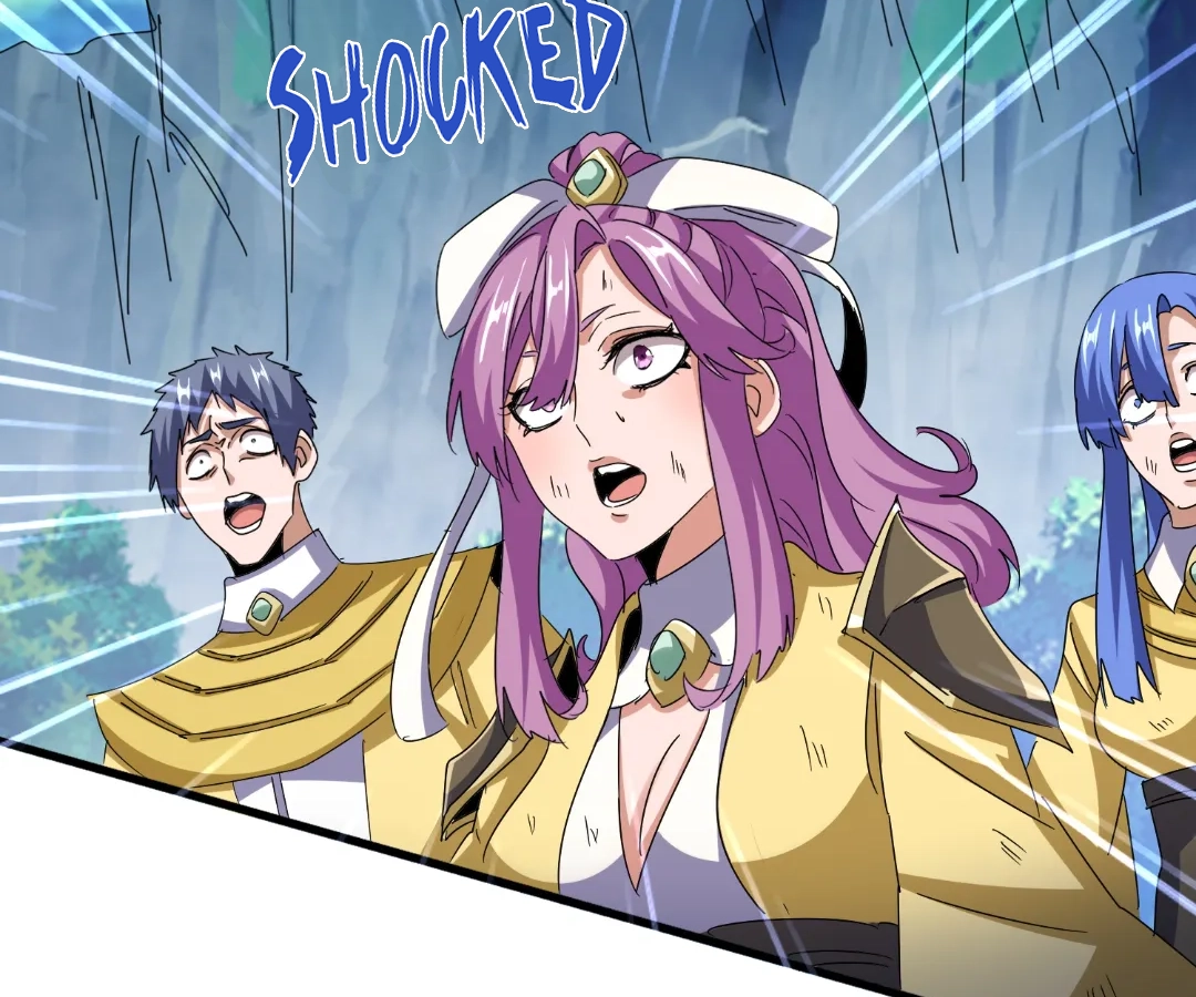 The Devil Butler Chapter 548 page 55 - 