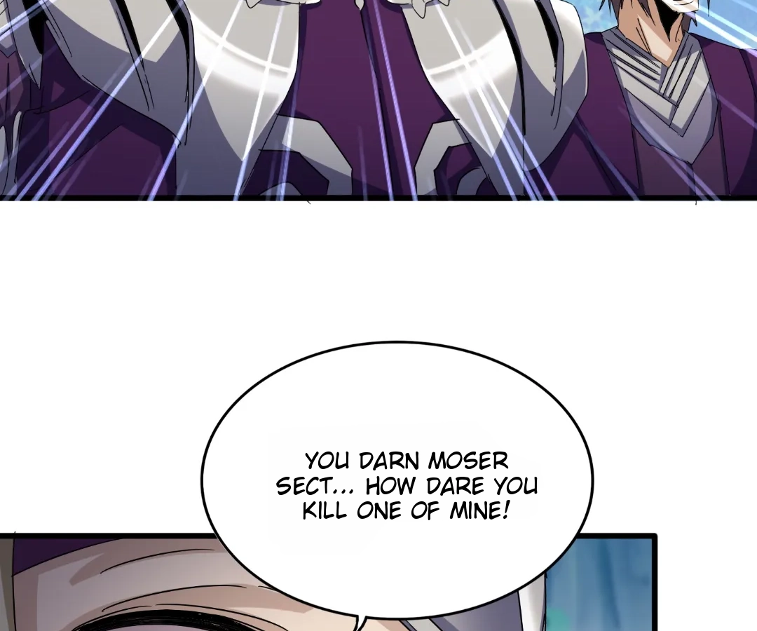 The Devil Butler Chapter 548 page 57 - 