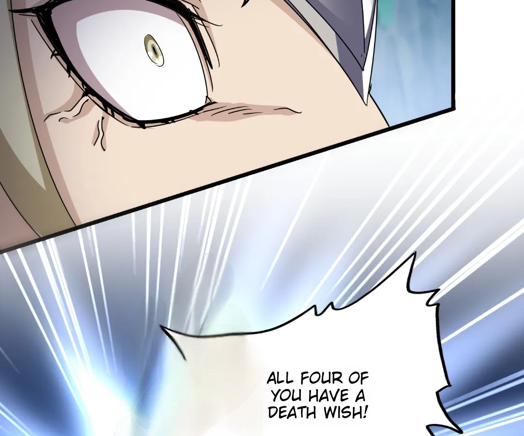 The Devil Butler Chapter 548 page 58 - 