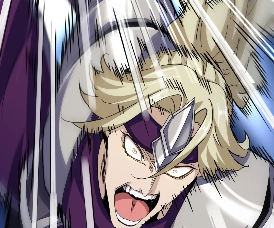 The Devil Butler Chapter 548 page 60 - 