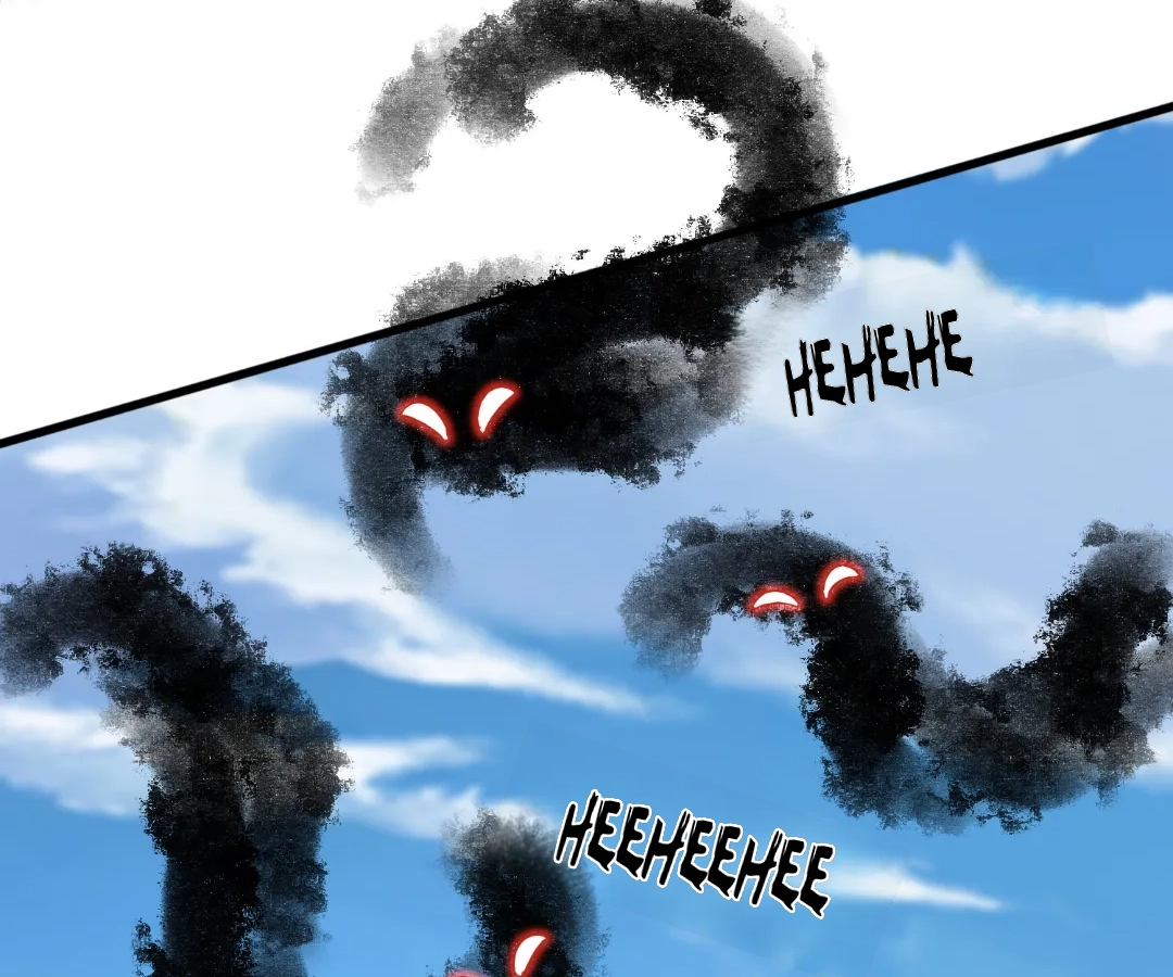 The Devil Butler Chapter 548 page 65 - 