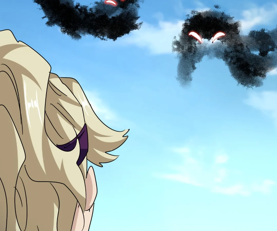 The Devil Butler Chapter 548 page 66 - 