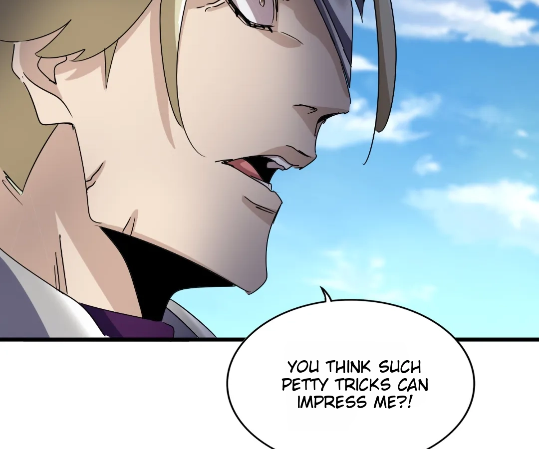 The Devil Butler Chapter 548 page 68 - 
