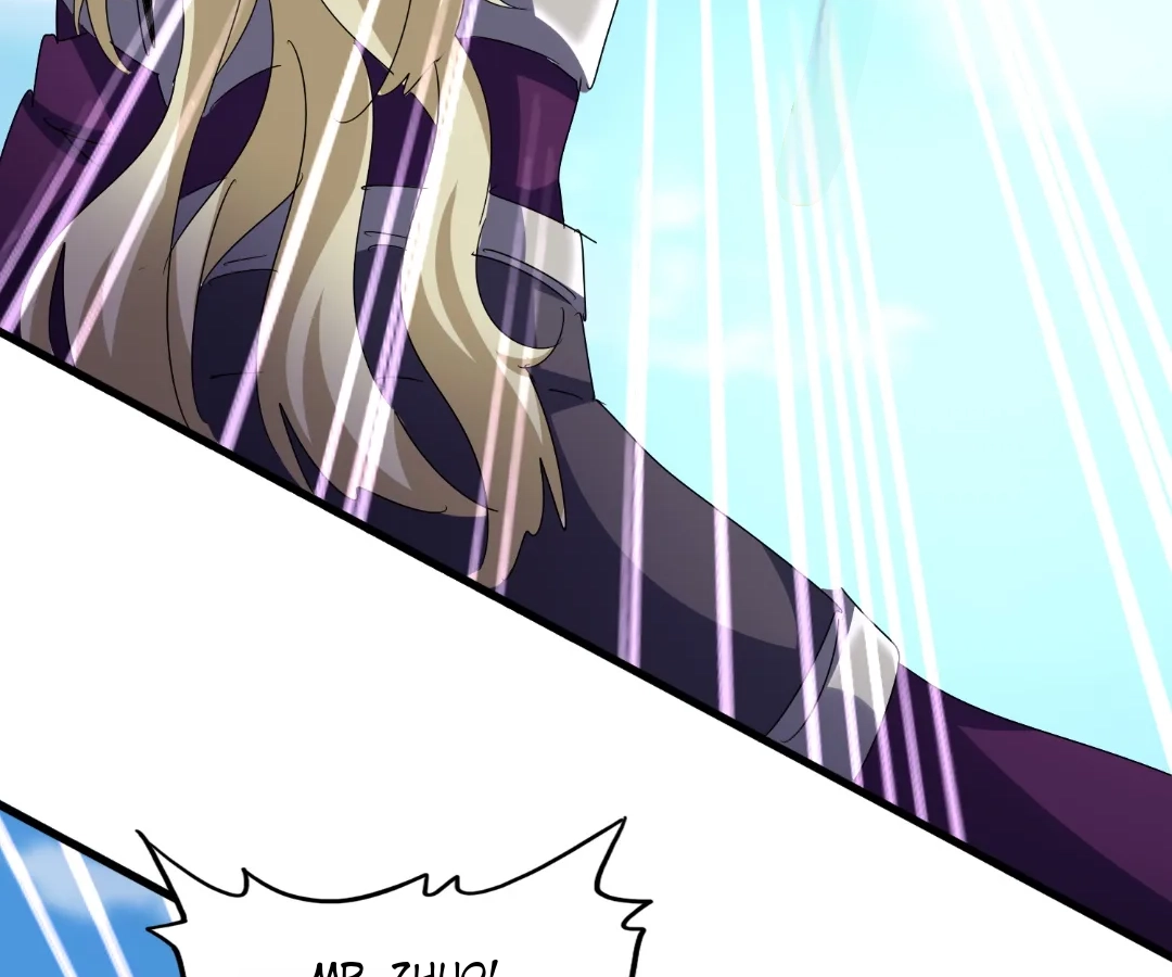The Devil Butler Chapter 548 page 71 - 