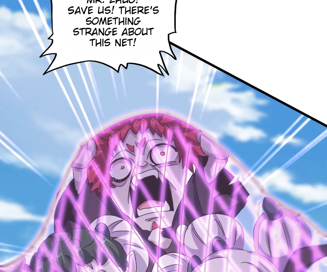 The Devil Butler Chapter 548 page 72 - 