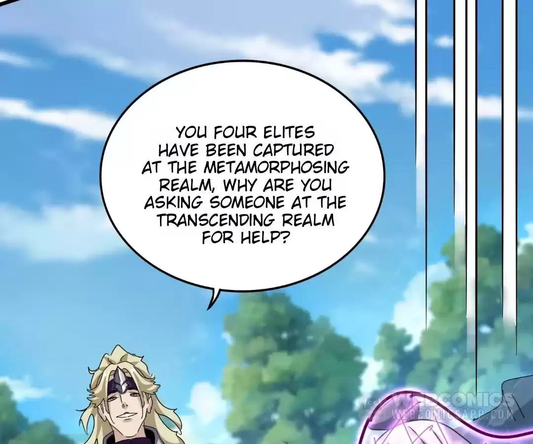 The Devil Butler Chapter 548 page 75 - 