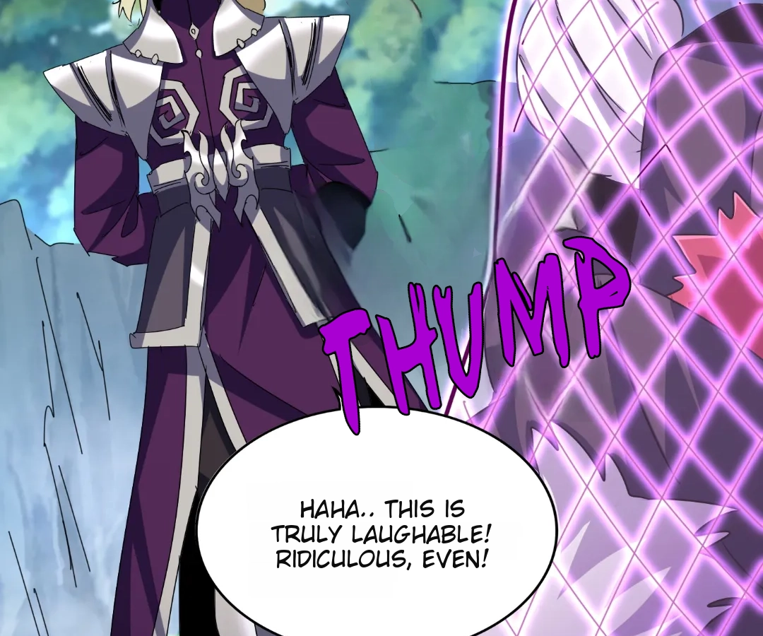 The Devil Butler Chapter 548 page 76 - 