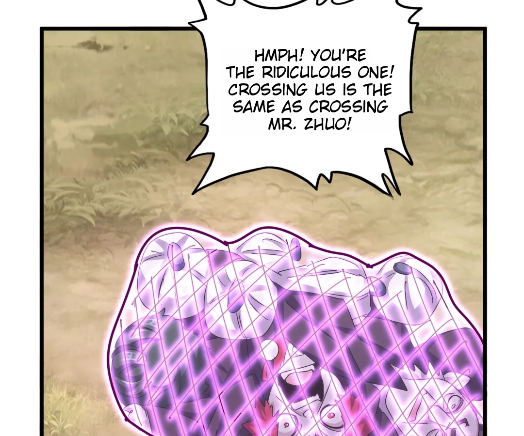 The Devil Butler Chapter 548 page 78 - 