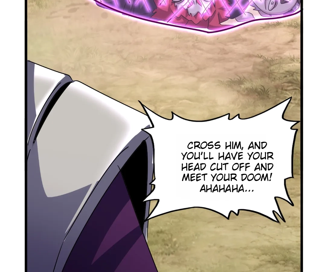 The Devil Butler Chapter 548 page 79 - 