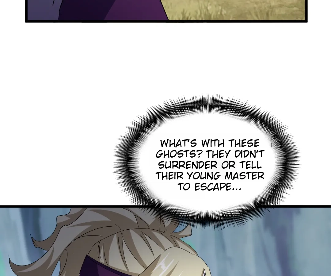 The Devil Butler Chapter 548 page 80 - 