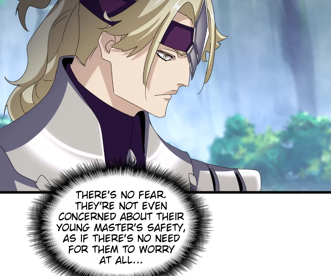 The Devil Butler Chapter 548 page 81 - 
