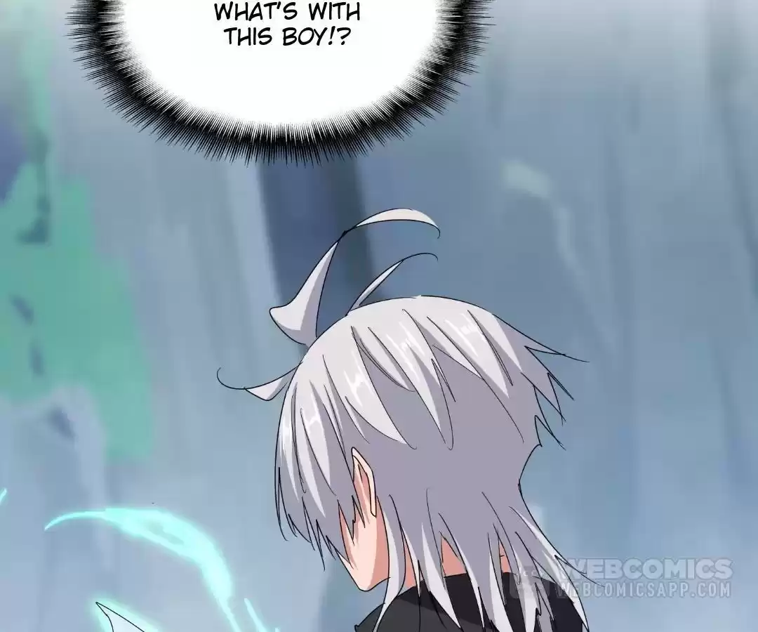 The Devil Butler Chapter 548 page 83 - 
