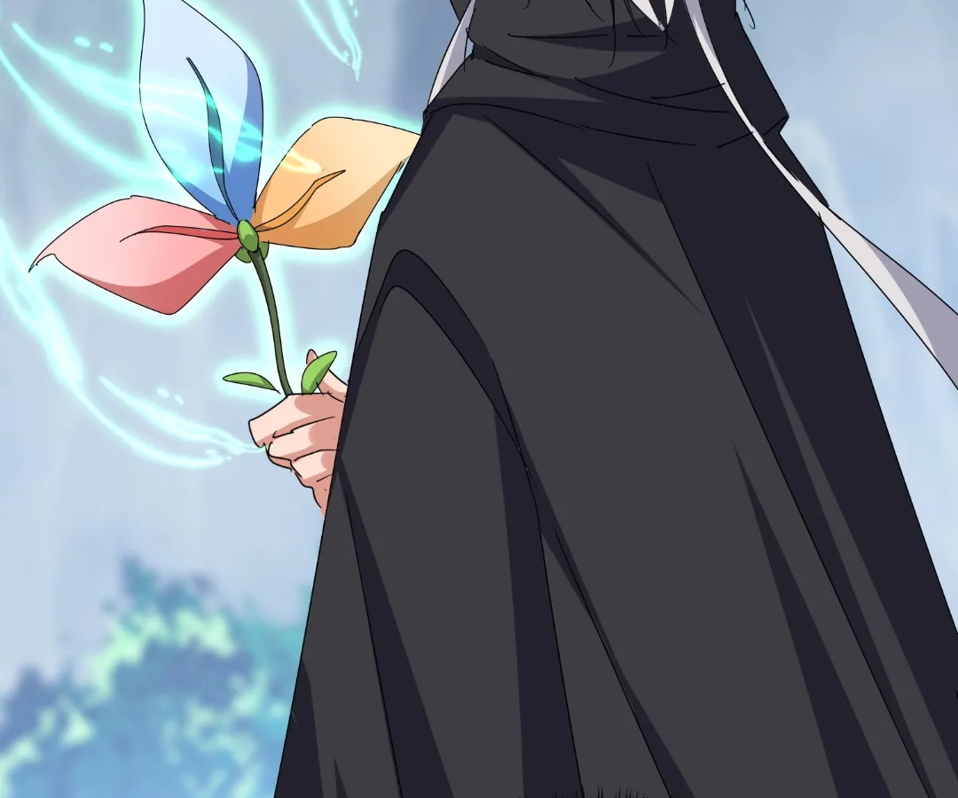 The Devil Butler Chapter 548 page 84 - 