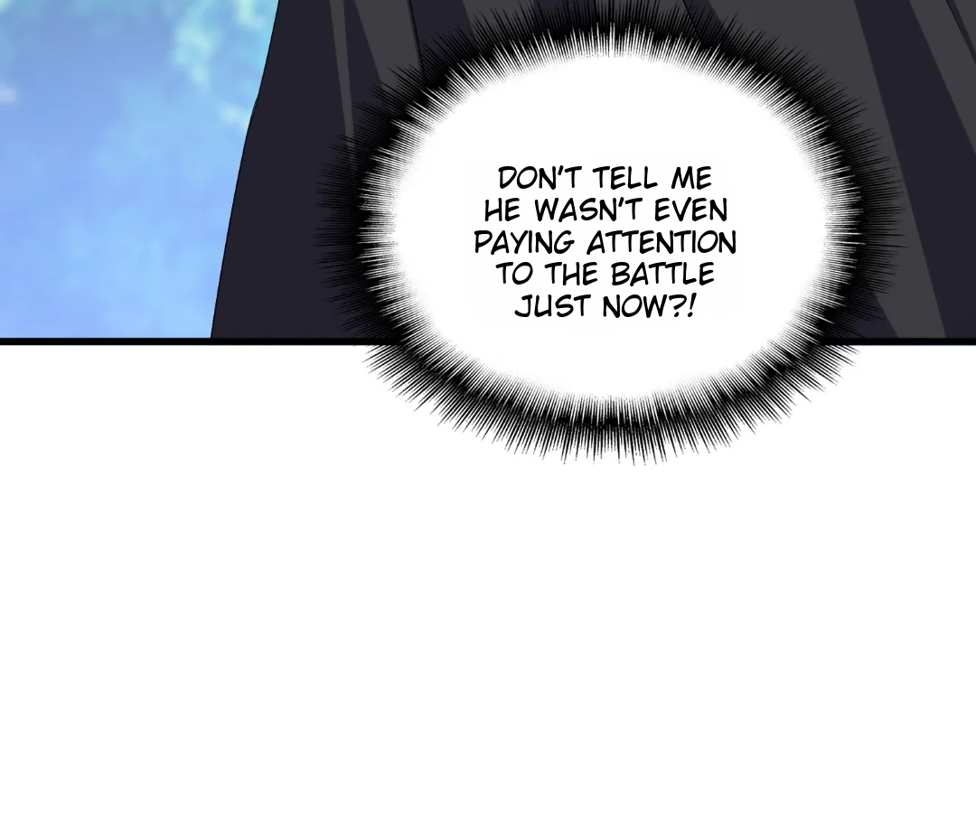 The Devil Butler Chapter 548 page 85 - 