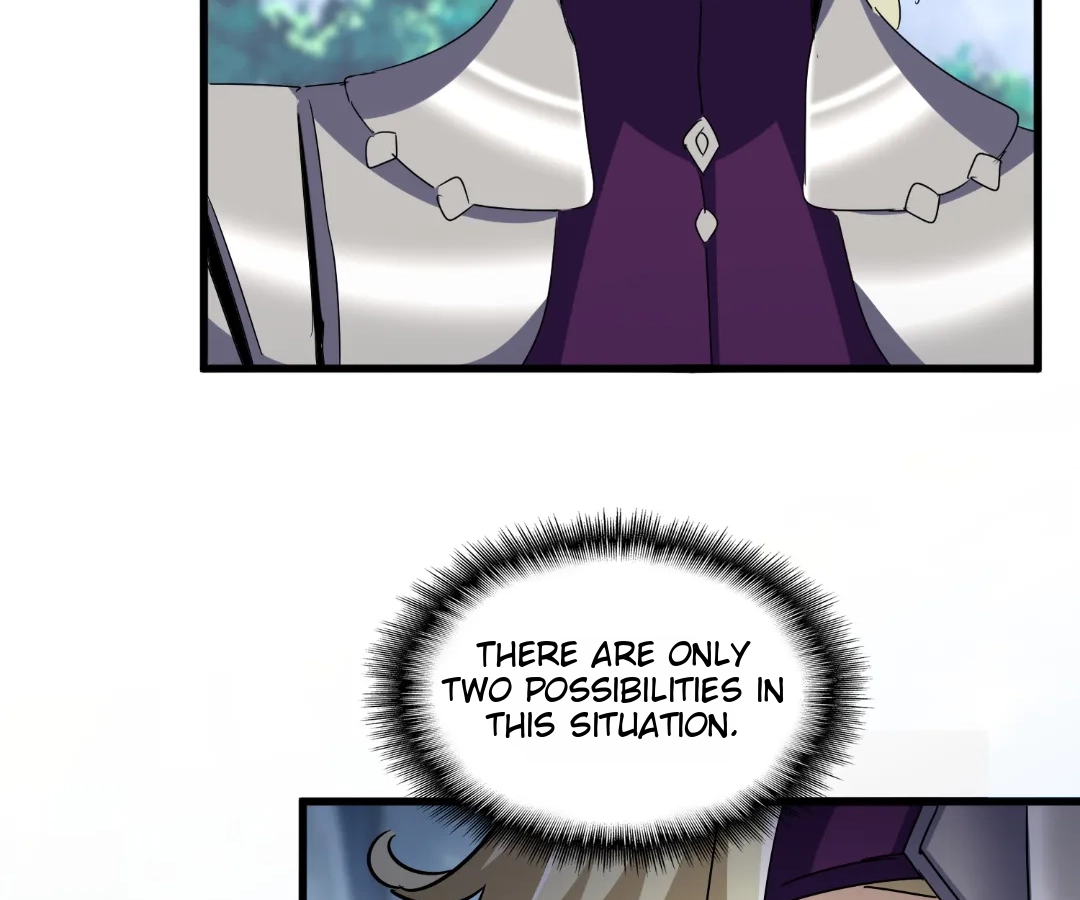 The Devil Butler Chapter 548 page 87 - 