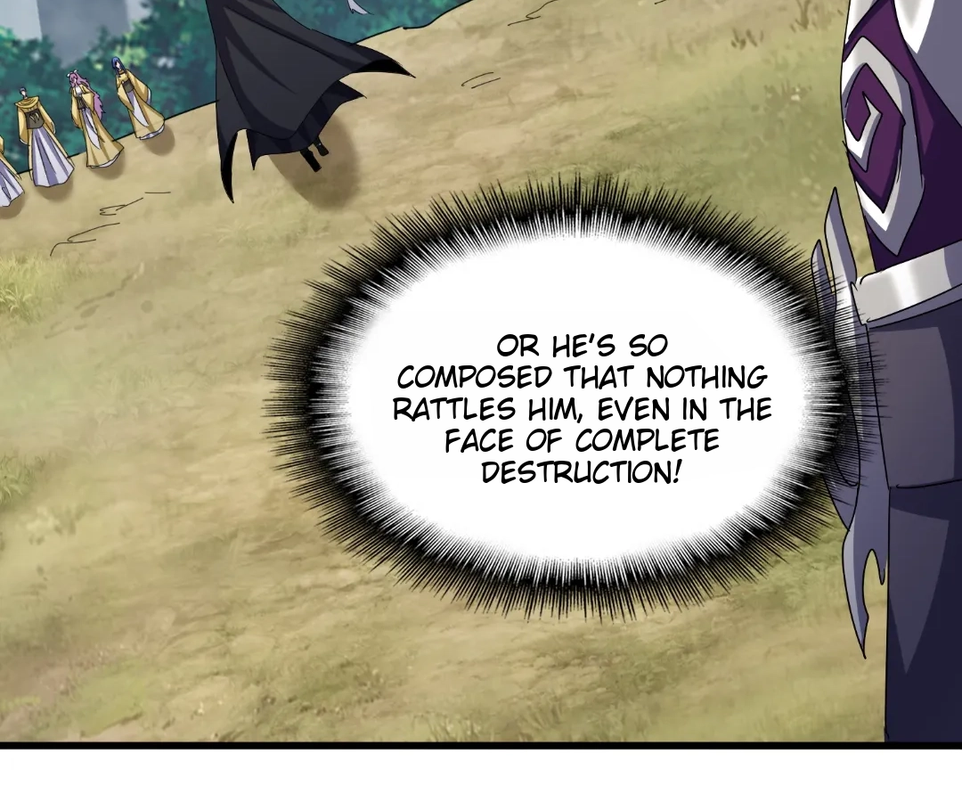 The Devil Butler Chapter 548 page 90 - 