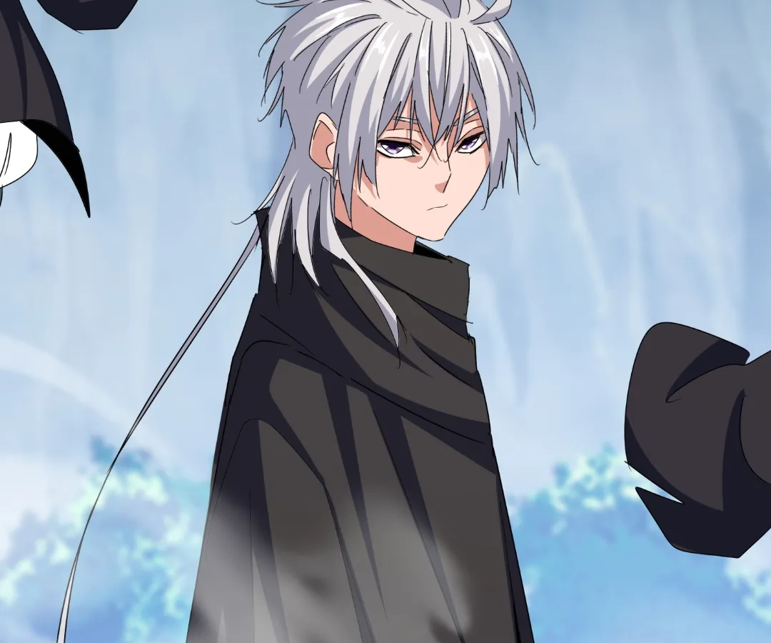 The Devil Butler Chapter 548 page 10 - 