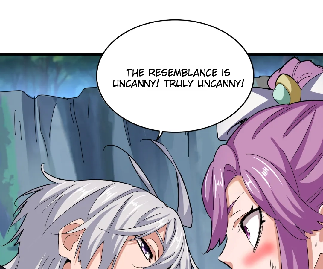 The Devil Butler Chapter 548 page 95 - 