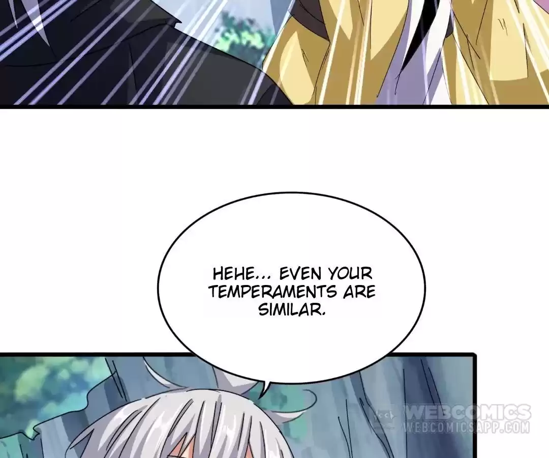 The Devil Butler Chapter 548 page 99 - 