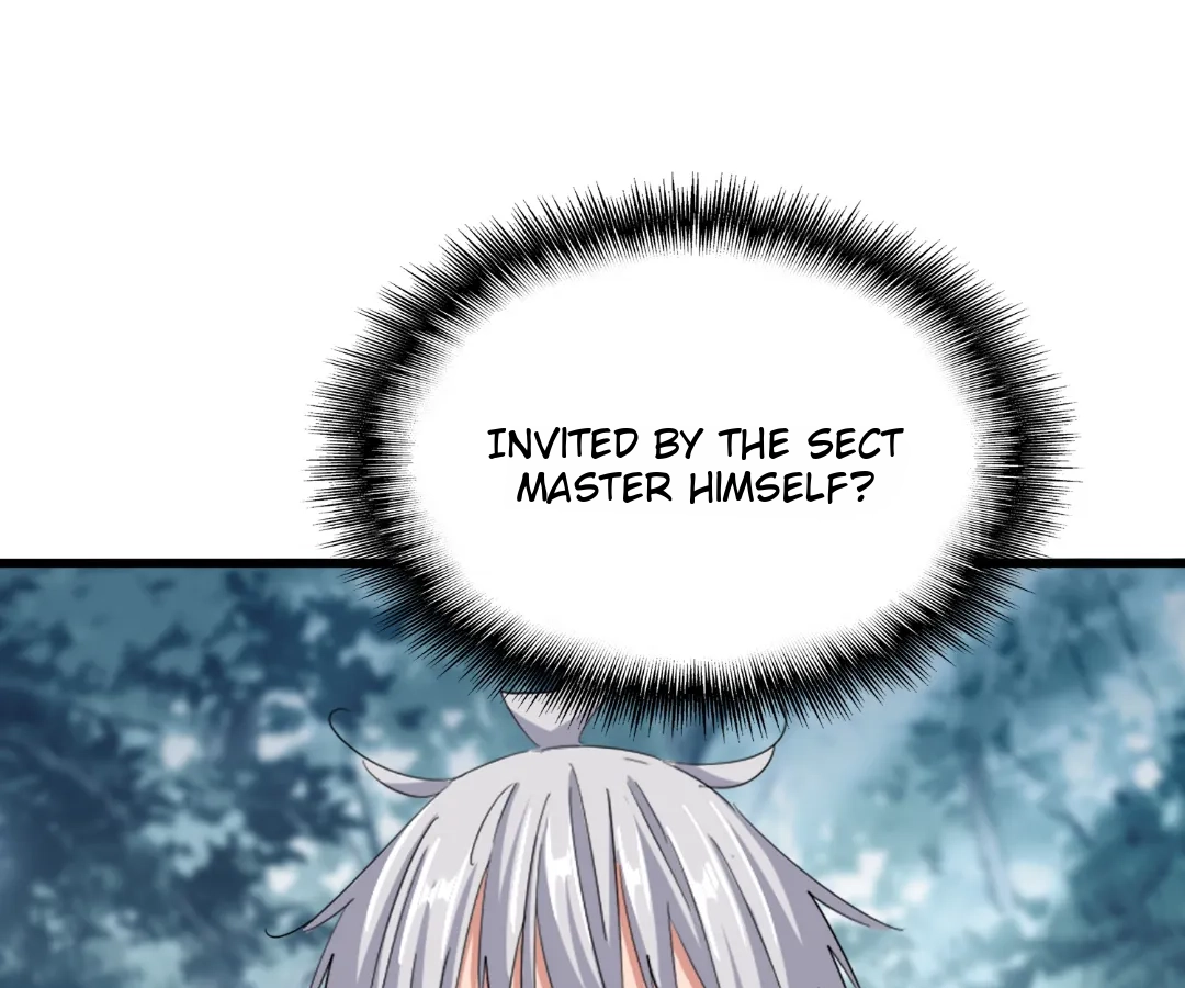The Devil Butler Chapter 552 page 1 - 