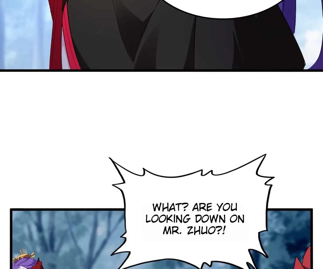 The Devil Butler Chapter 552 page 12 - 