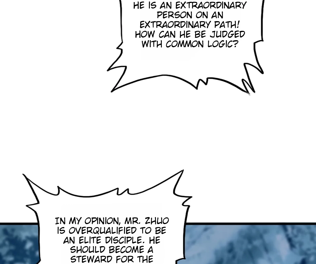 The Devil Butler Chapter 552 page 14 - 