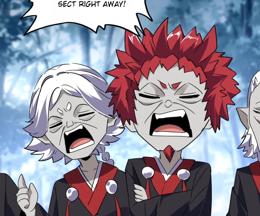 The Devil Butler Chapter 552 page 15 - 