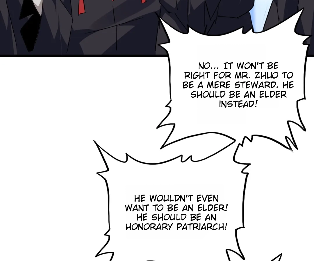 The Devil Butler Chapter 552 page 16 - 