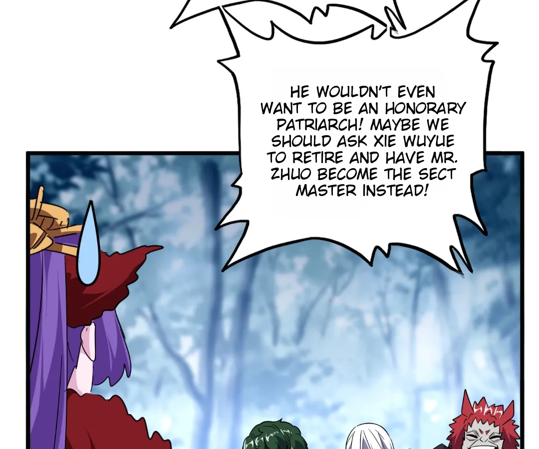 The Devil Butler Chapter 552 page 17 - 