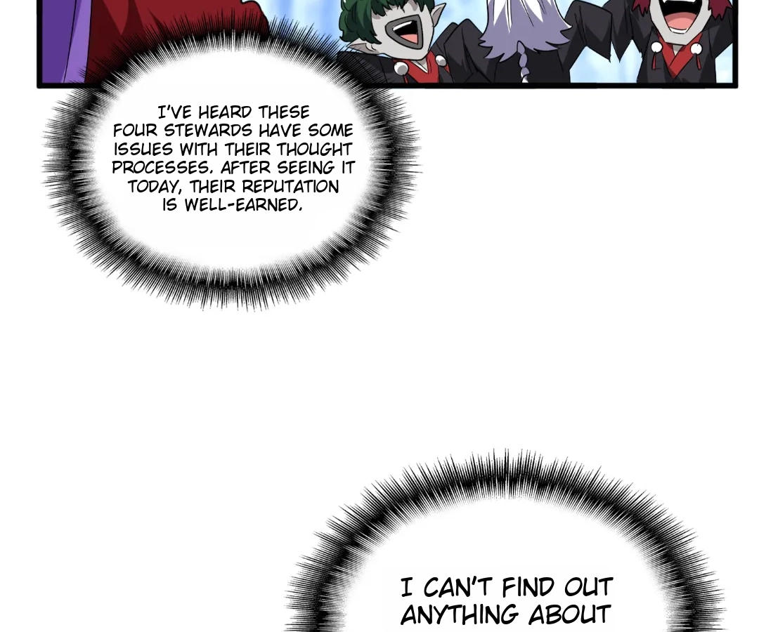 The Devil Butler Chapter 552 page 18 - 