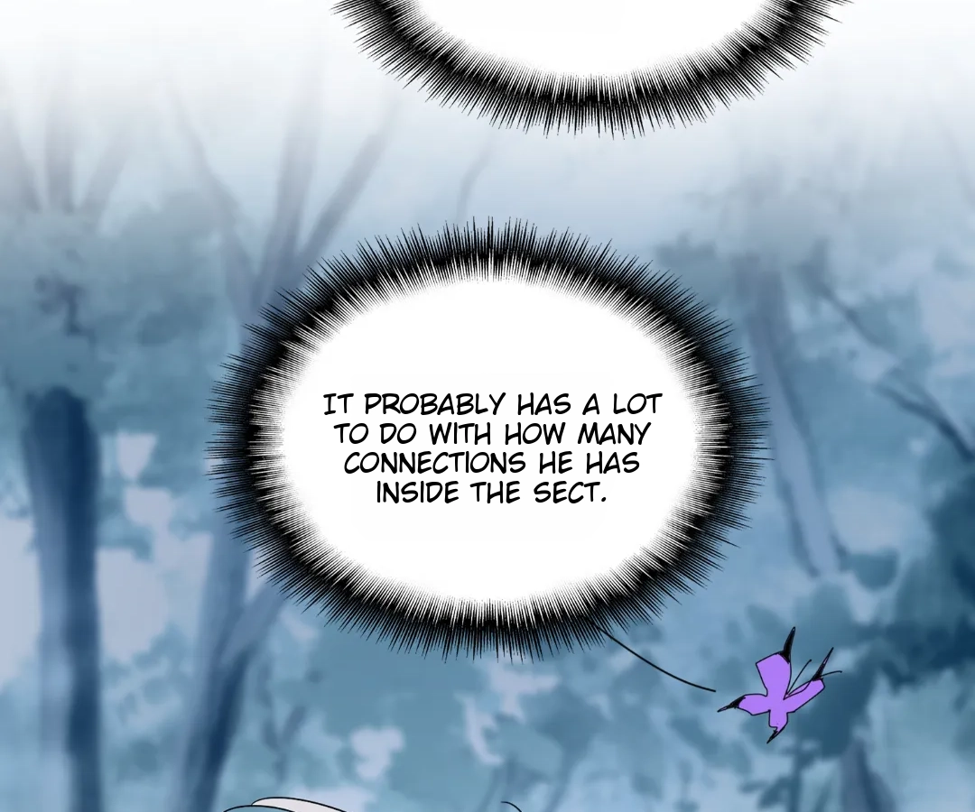 The Devil Butler Chapter 552 page 20 - 