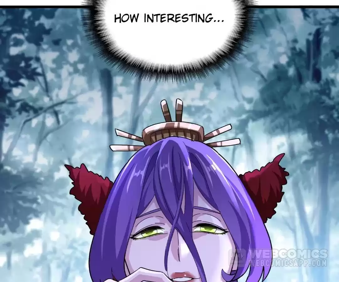 The Devil Butler Chapter 552 page 3 - 