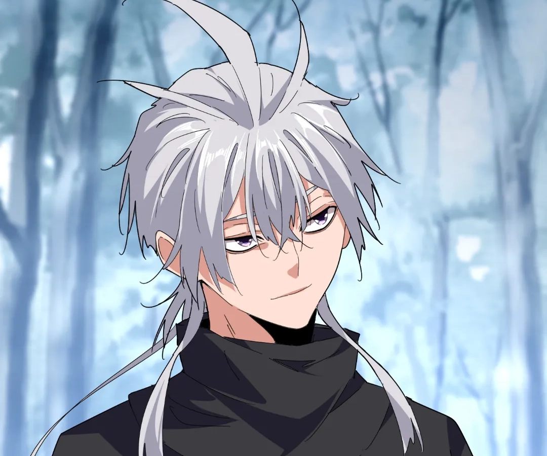 The Devil Butler Chapter 552 page 21 - 