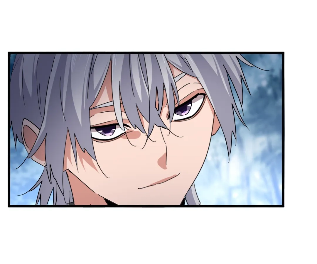 The Devil Butler Chapter 552 page 23 - 