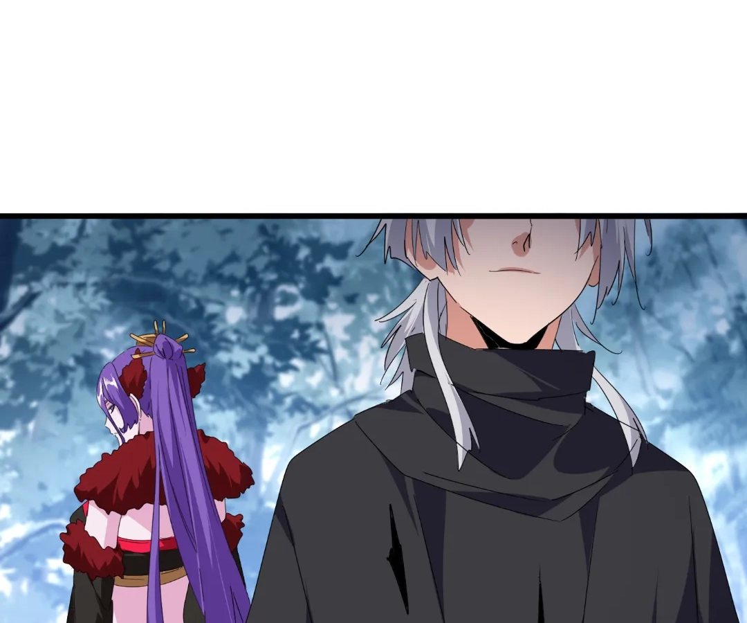 The Devil Butler Chapter 552 page 24 - 