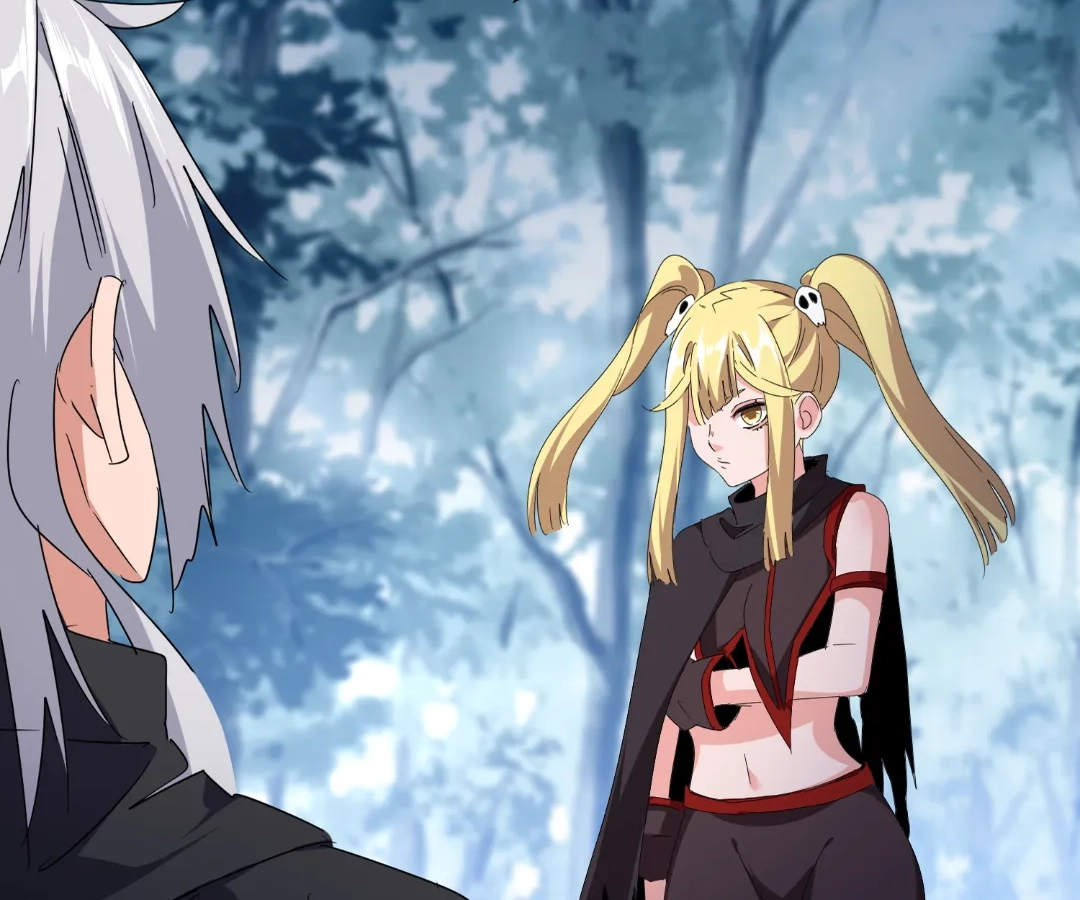 The Devil Butler Chapter 552 page 26 - 