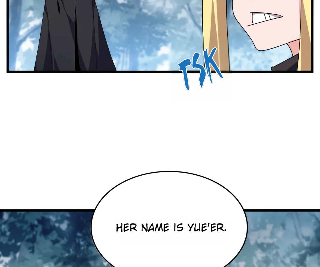 The Devil Butler Chapter 552 page 28 - 