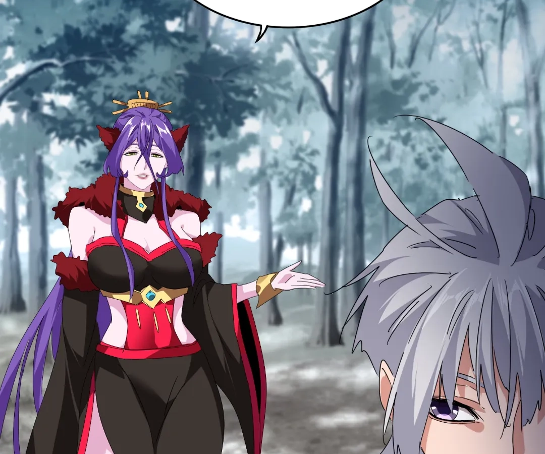 The Devil Butler Chapter 552 page 29 - 