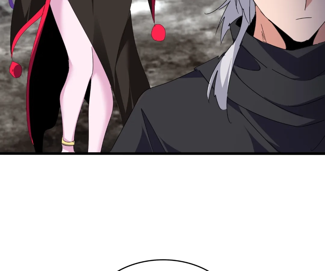 The Devil Butler Chapter 552 page 30 - 