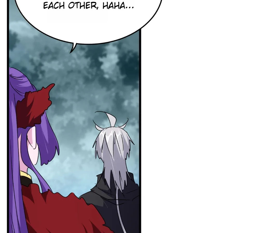The Devil Butler Chapter 552 page 33 - 