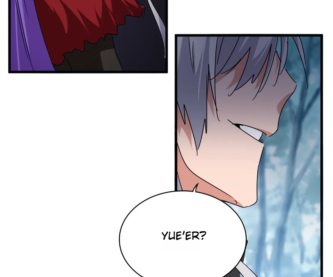 The Devil Butler Chapter 552 page 34 - 