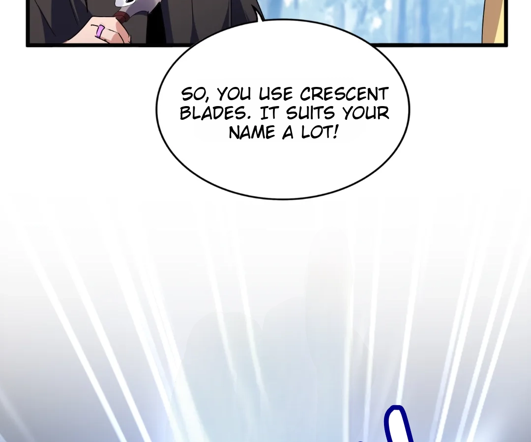 The Devil Butler Chapter 552 page 38 - 